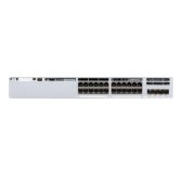 Switch Cisco C9300L-24P-4G-A