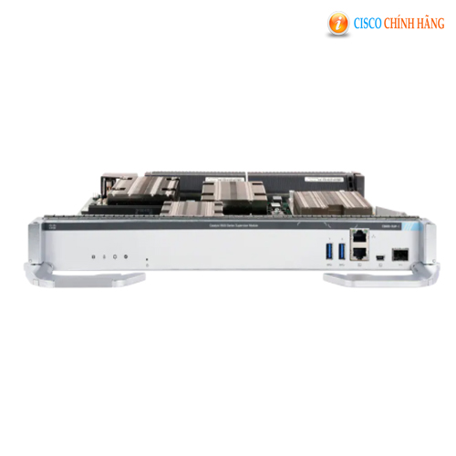 Supervisor Switch Cisco C9600-SUP-1