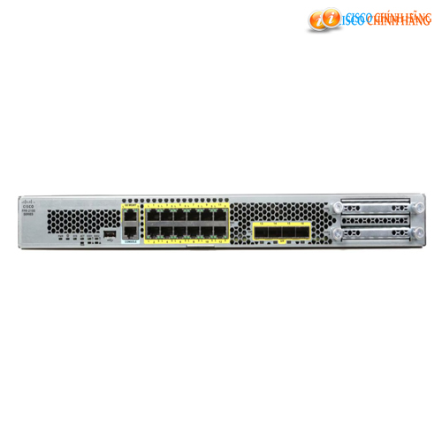 Tường Lửa Cisco FPR2120-NGFW-K9