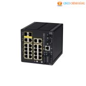 Switch Cisco IE-3100-18T2C-CC-E