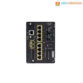 Switch Cisco IE-3300-8T2S-A