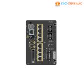 Switch Cisco IE-3400-8T2S-A