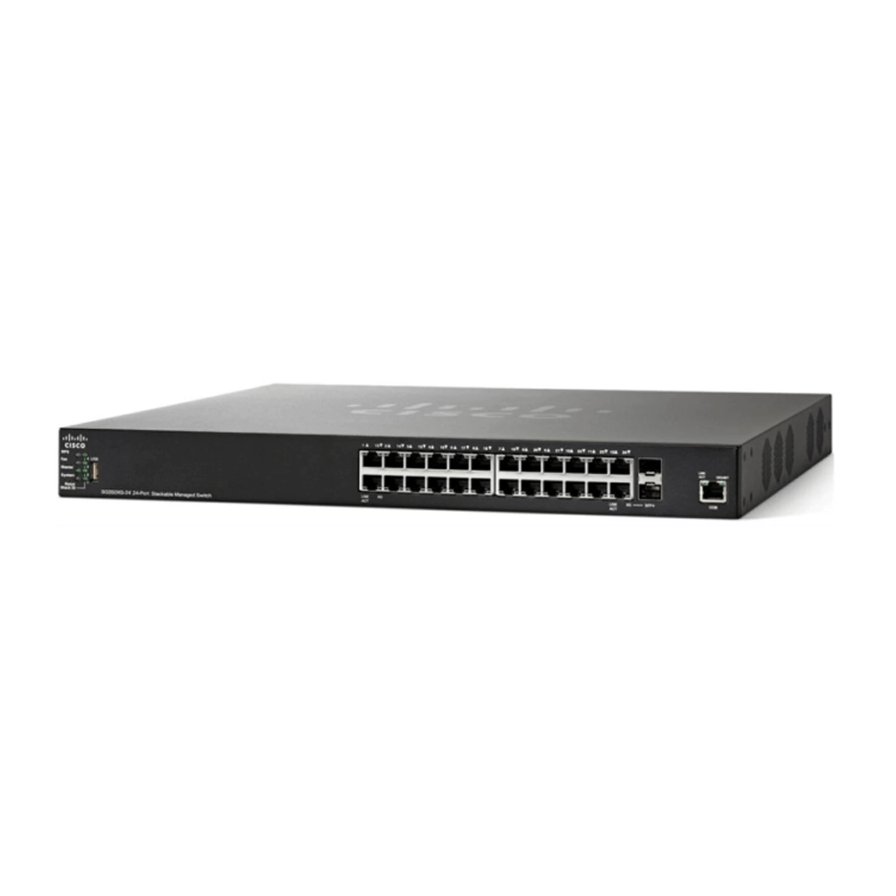 SX350X-24-K9-EU