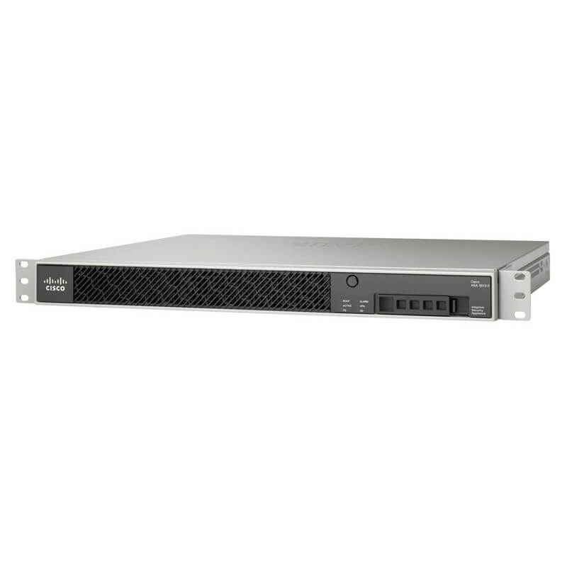 ASA5512-IPS-K8
