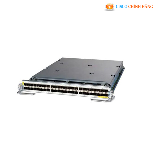Router Cisco A99-48X10GE-1G-TR