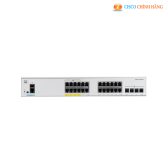 Switch Cisco C1000-24P-4X-L