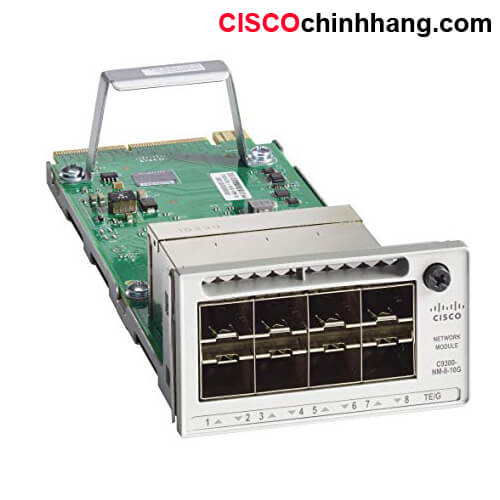 C3850-NM-8-10G