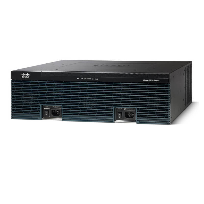 C3945E-VSEC-SRE/K9