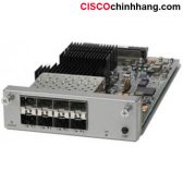 C4KX-NM-8SFP+