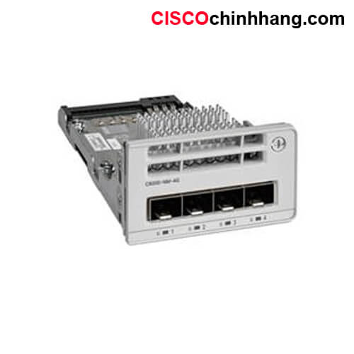 C9200-NM-4G