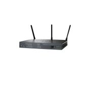 CISCO891-K9
