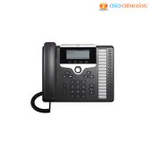 Điện Thoại IP Phone Cisco CP-7861-3PC-RC-K9