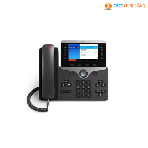 Điện Thoại IP Phone Cisco CP-8841-W-K9=