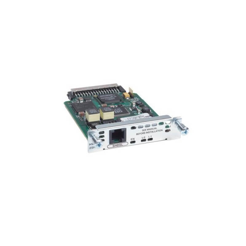 HWIC-2SHDSL=