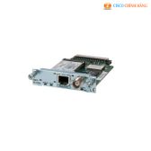 Card Cisco HWIC-3G-GSM