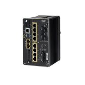 IE-3300-8P2S-E