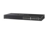 SWITCH CISCO SG110-24