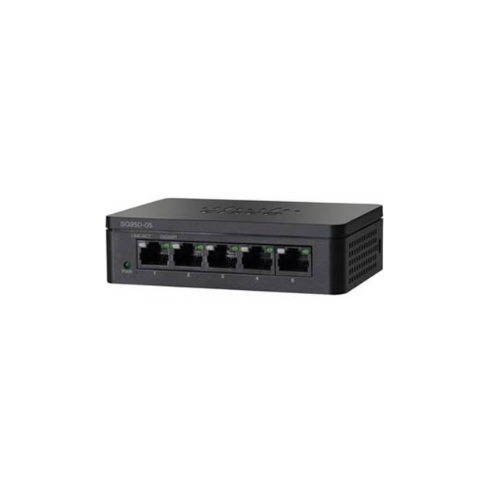 Switch Cisco SG95D-05-AS