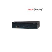 CISCO2911/K9