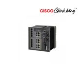 IE-4000-4S8P4G-E
