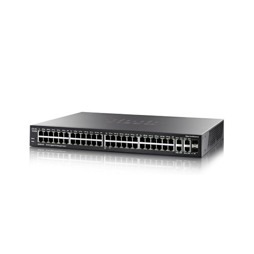 SG350-52P-K9-EU