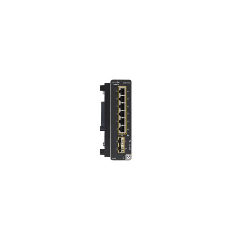 IEM-3300-6T2S