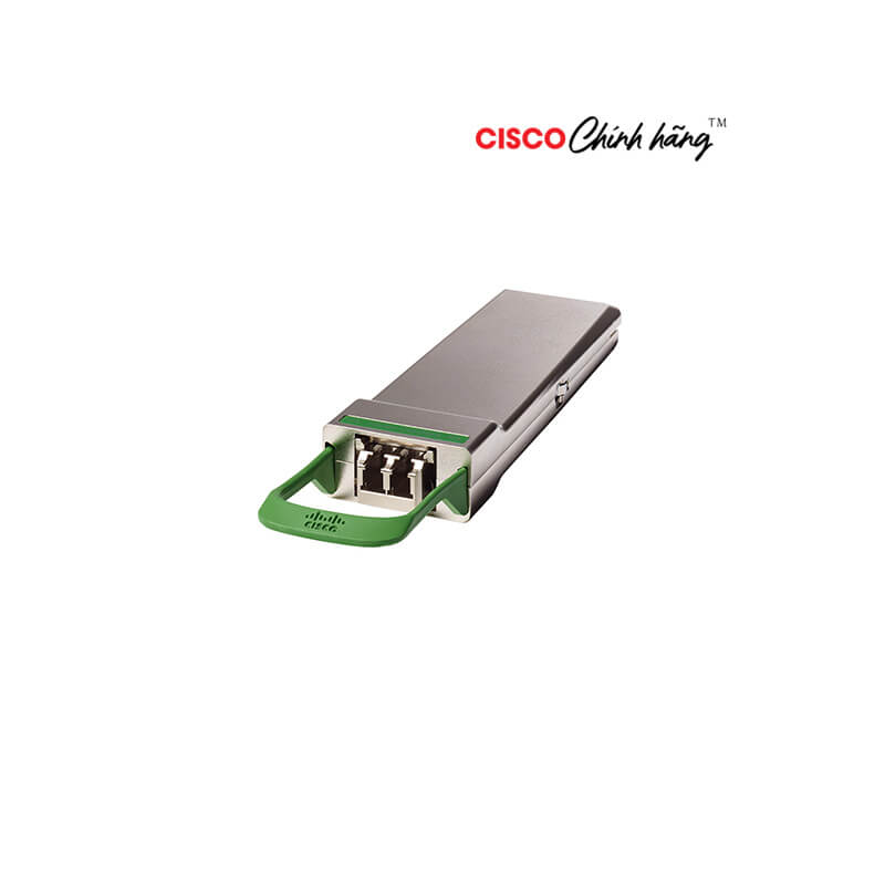 CPAK-100G-CWDM4