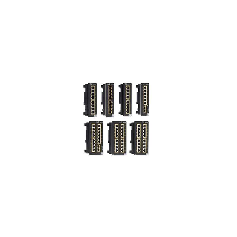 IEM-3300-8T