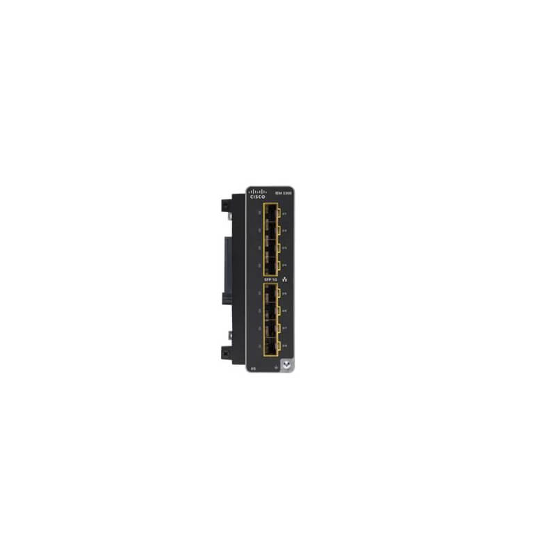 IEM-3300-8P