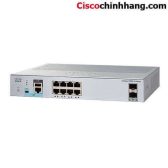 WS-C2960L-8TS-LL