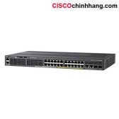 WS-C2960X-24PSQ-L