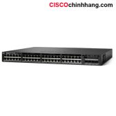 WS-C3650-48PQ-L