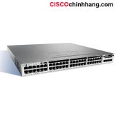 WS-C3850-48F-E