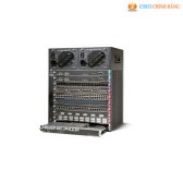 Chassic Switch Cisco WS-C4510R