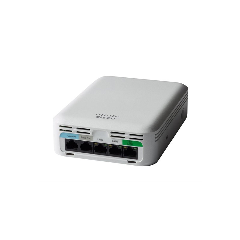 Bộ Phát sóng WiFi Cisco AIR-AP1815W-Z-K9C