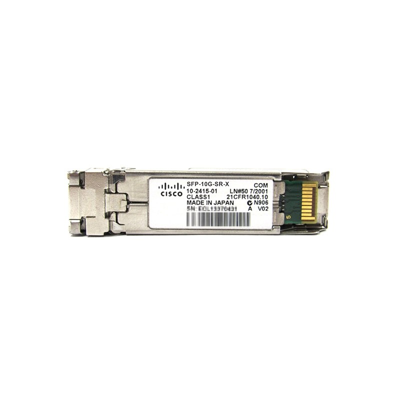 SFP-10G-SR-X