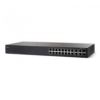 SG300-28P