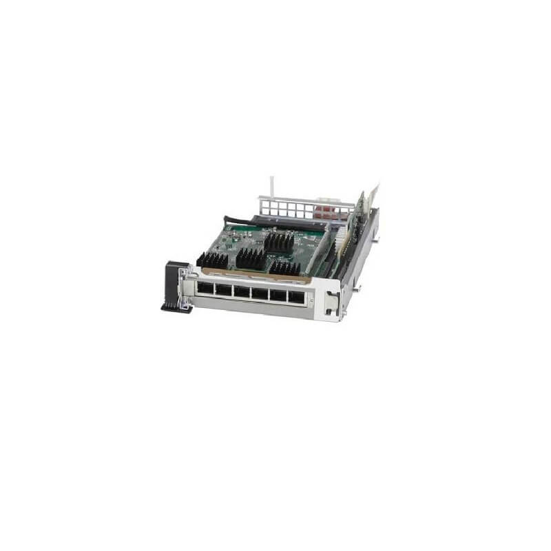 ASA-IC-6GE-CU-B