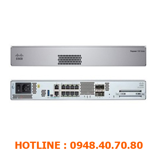 CISCO FPR1140-NGFW-K9