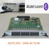 ALCATEL OS9-GNI-U24E