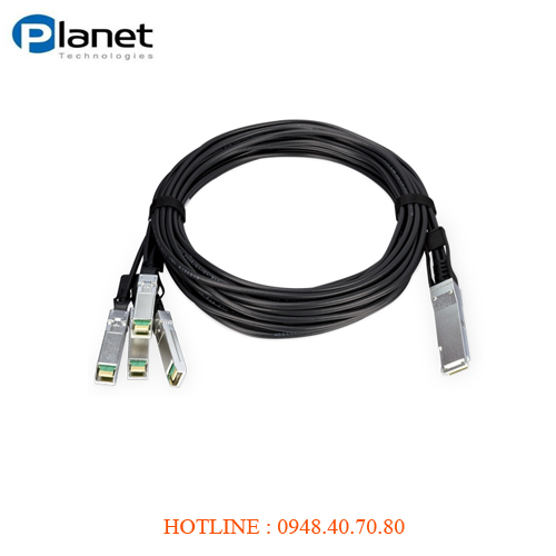 CB-QSFP4X25G-3M