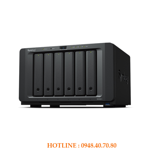 synology DS1621+