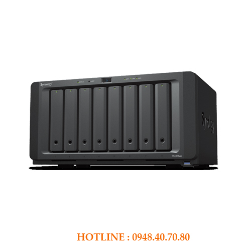 synology DS1825+