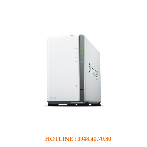 Synology DS223j