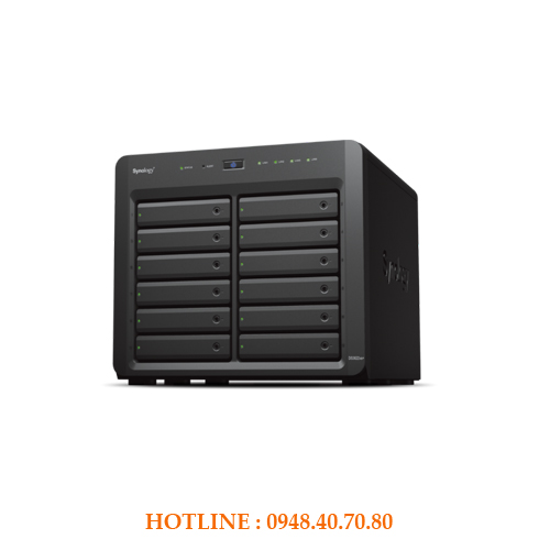 synology DX1222