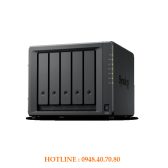 synology DX525