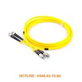 Dây Nhảy Quang FC-ST/UPC/APC Singlemode-Multimode