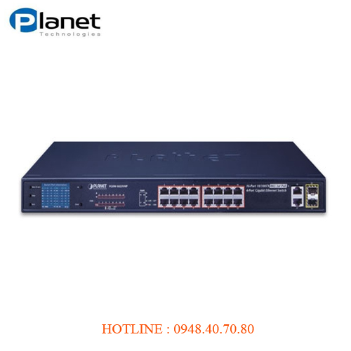 FGSW-1822VHP