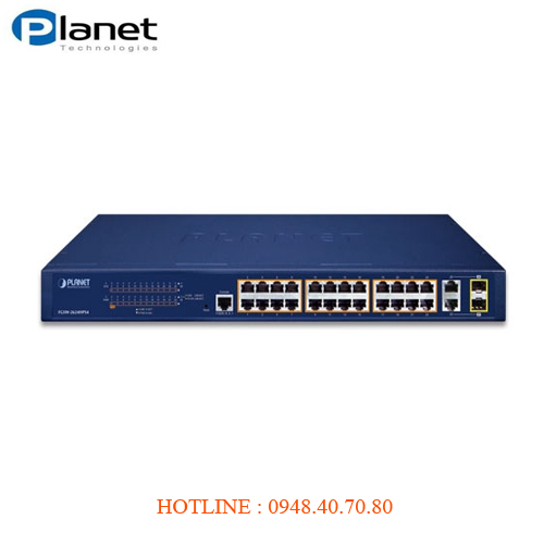 FGSW-2624HPS4