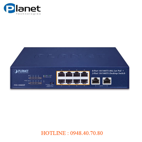FSD-1008HP